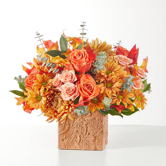 Scenic Route Bouquet –  Oliver Flower Shop Inc, Pittsburgh PA