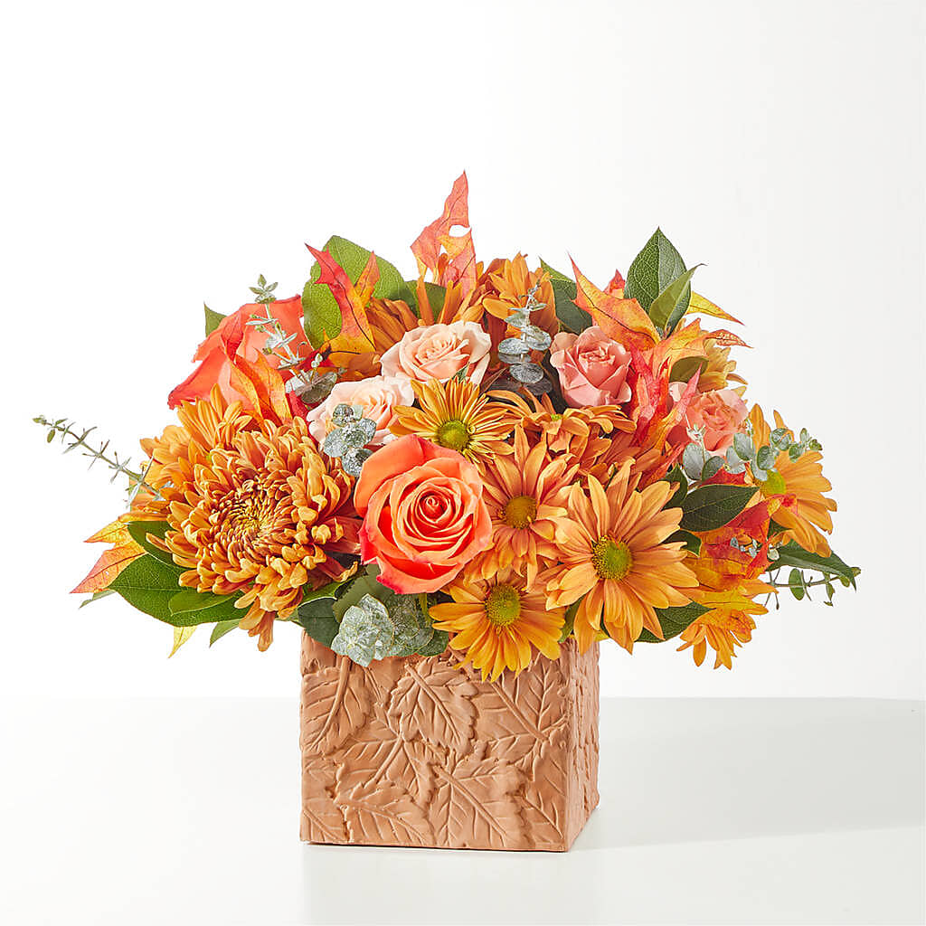 Scenic Route Bouquet –  Oliver Flower Shop Inc, Pittsburgh PA