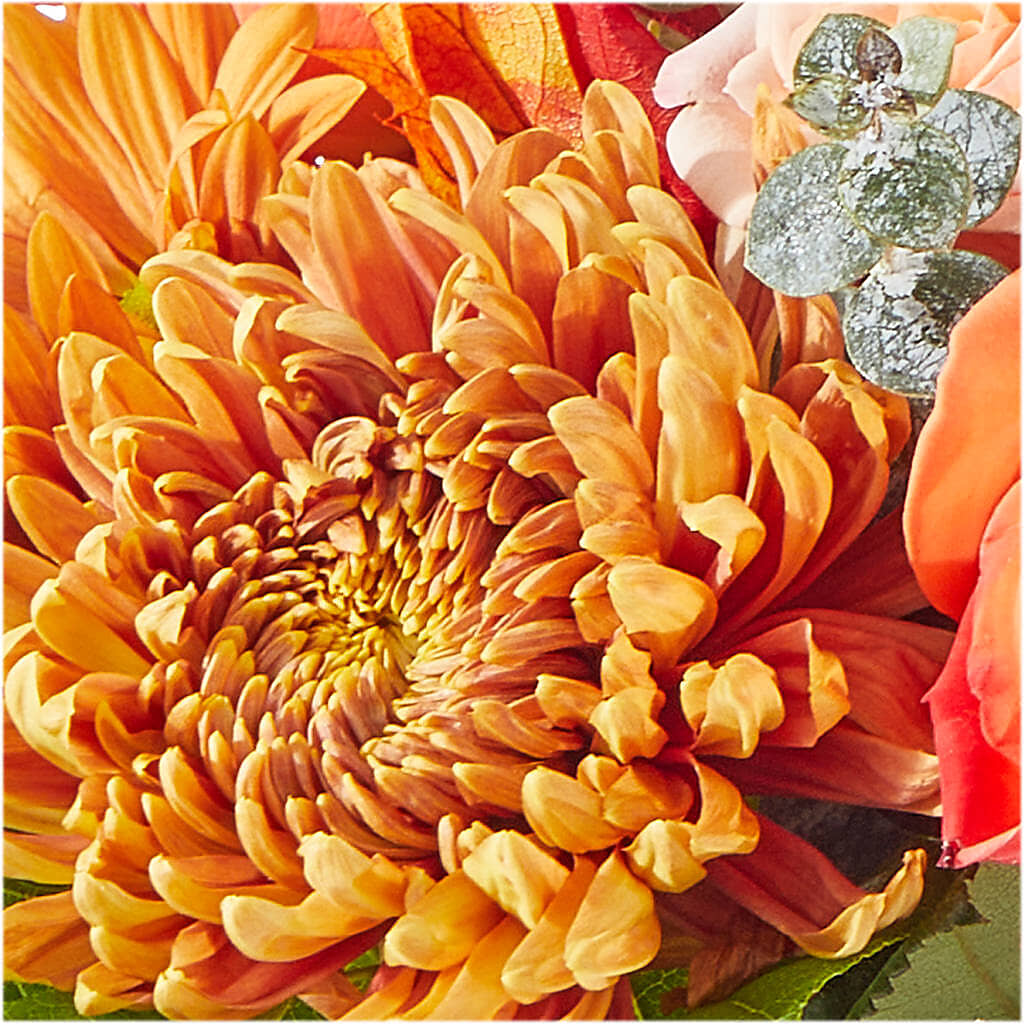 Scenic Route Bouquet –  Oliver Flower Shop Inc, Pittsburgh PA