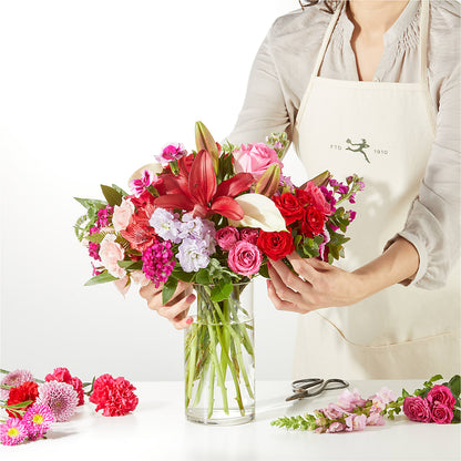 Swooning Over You - A Luxury Florist Original –  Oliver Flower Shop Inc, Pittsburgh PA