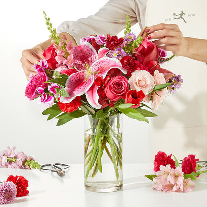 Together Forever - A Florist Original –  Oliver Flower Shop Inc, Pittsburgh PA