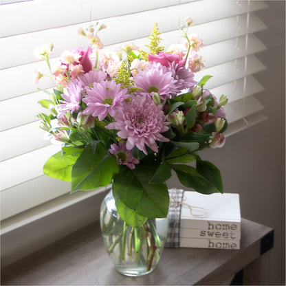 Pastel Tradition - A Florist Original –  Oliver Flower Shop Inc, Pittsburgh PA