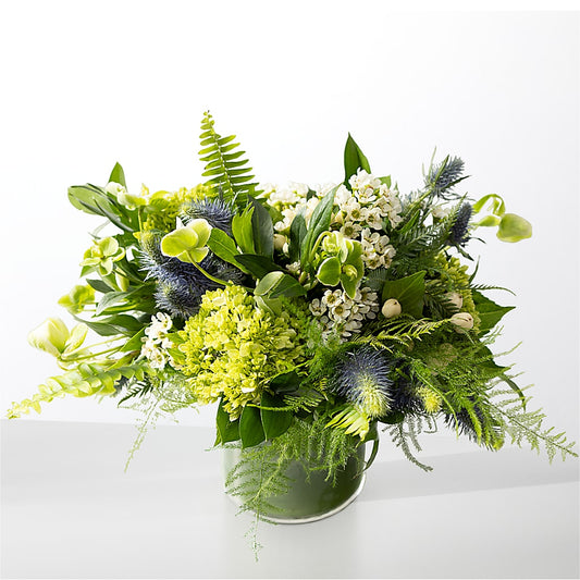 The Botanical Gardens –  Oliver Flower Shop Inc, Pittsburgh PA