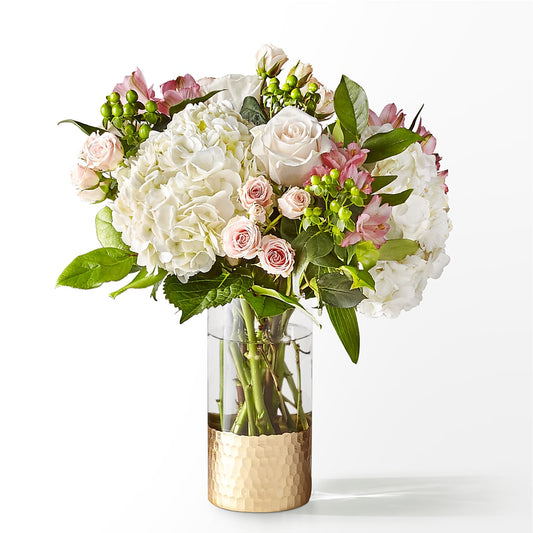 Parisian Stroll Bouquet –  Oliver Flower Shop Inc, Pittsburgh PA