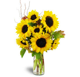 Beautiful Blooms Bouquet  –  Oliver Flower Shop Inc, Pittsburgh PA