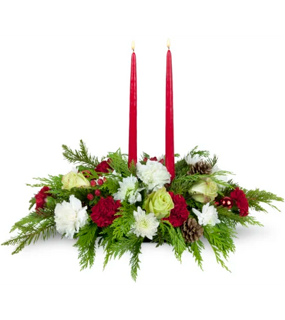 Gather 'Round Centerpiece