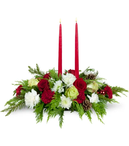 Gather 'Round Centerpiece