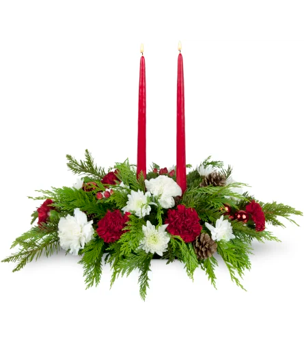 Gather 'Round Centerpiece