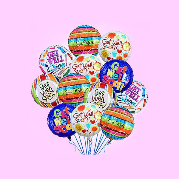 Balloons