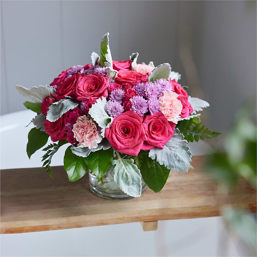 Sweet As Can Be Bouquet –  Oliver Flower Shop Inc, Pittsburgh PA