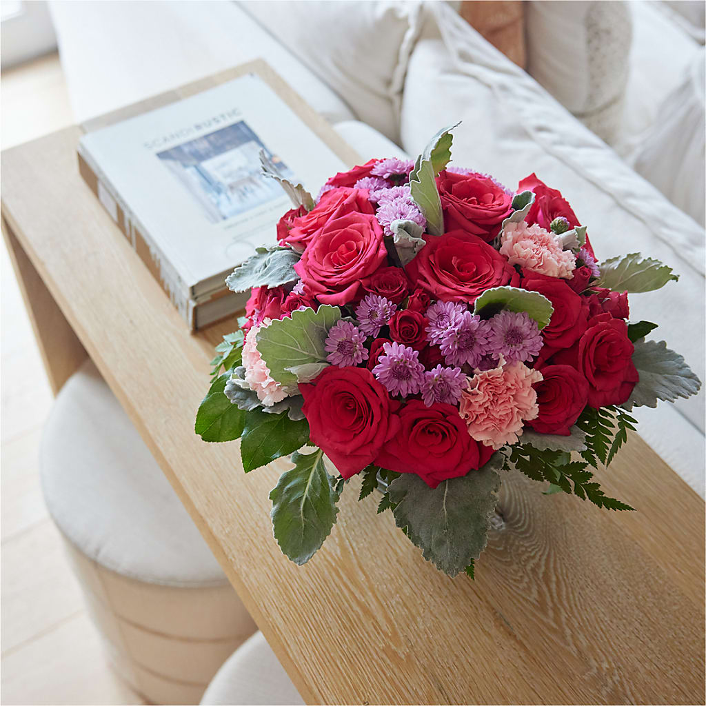 Sweet As Can Be Bouquet –  Oliver Flower Shop Inc, Pittsburgh PA