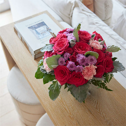 Sweet As Can Be Bouquet –  Oliver Flower Shop Inc, Pittsburgh PA
