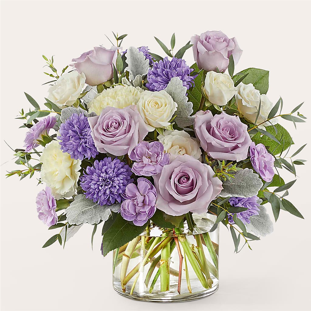 Stardust Bouquet –  Oliver Flower Shop Inc, Pittsburgh PA