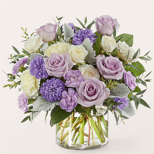 Stardust Bouquet –  Oliver Flower Shop Inc, Pittsburgh PA
