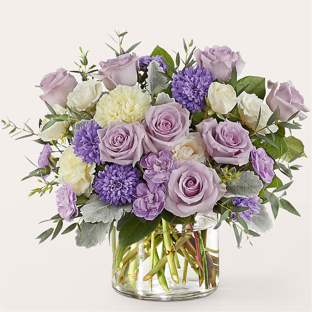 Stardust Bouquet –  Oliver Flower Shop Inc, Pittsburgh PA