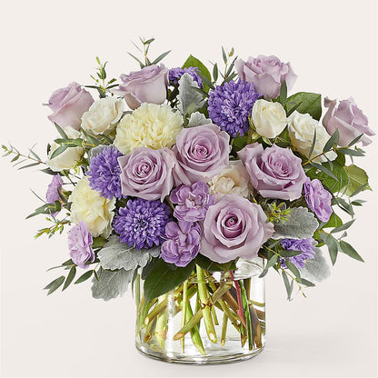 Stardust Bouquet –  Oliver Flower Shop Inc, Pittsburgh PA