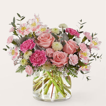 The Treehouse Bouquet –  Oliver Flower Shop Inc, Pittsburgh PA