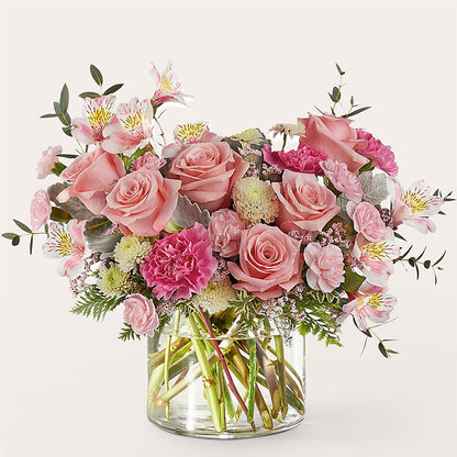 The Treehouse Bouquet –  Oliver Flower Shop Inc, Pittsburgh PA