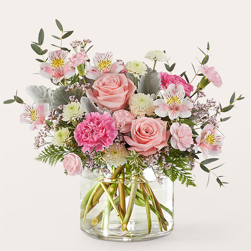 The Treehouse Bouquet –  Oliver Flower Shop Inc, Pittsburgh PA