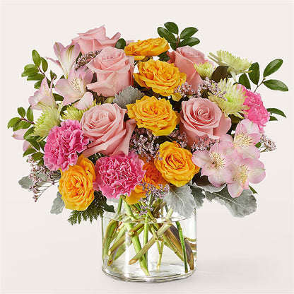 Mai Tai Bouquet –  Oliver Flower Shop Inc, Pittsburgh PA