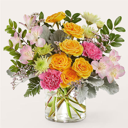 Mai Tai Bouquet –  Oliver Flower Shop Inc, Pittsburgh PA