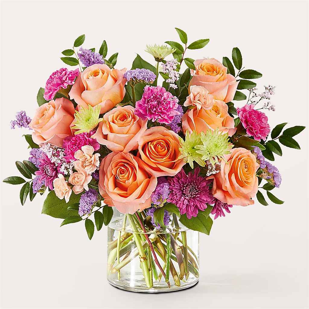 Effervescence Bouquet –  Oliver Flower Shop Inc, Pittsburgh PA