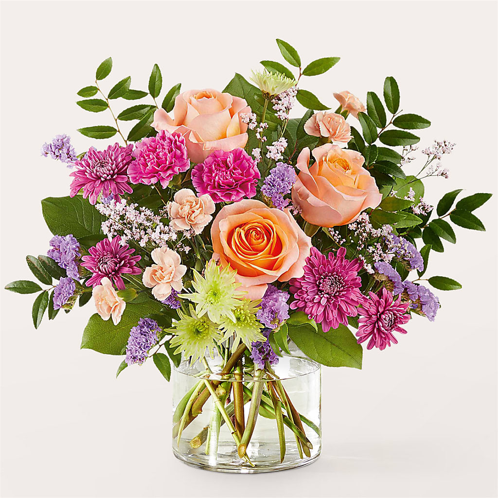 Effervescence Bouquet –  Oliver Flower Shop Inc, Pittsburgh PA