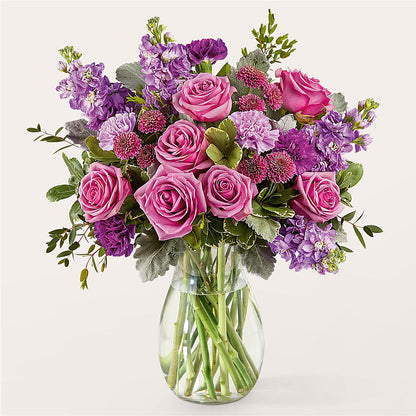 A Love Story Bouquet –  Oliver Flower Shop Inc, Pittsburgh PA