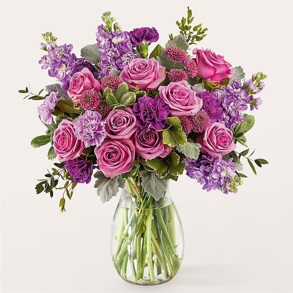 A Love Story Bouquet –  Oliver Flower Shop Inc, Pittsburgh PA