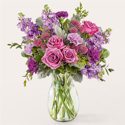 A Love Story Bouquet –  Oliver Flower Shop Inc, Pittsburgh PA