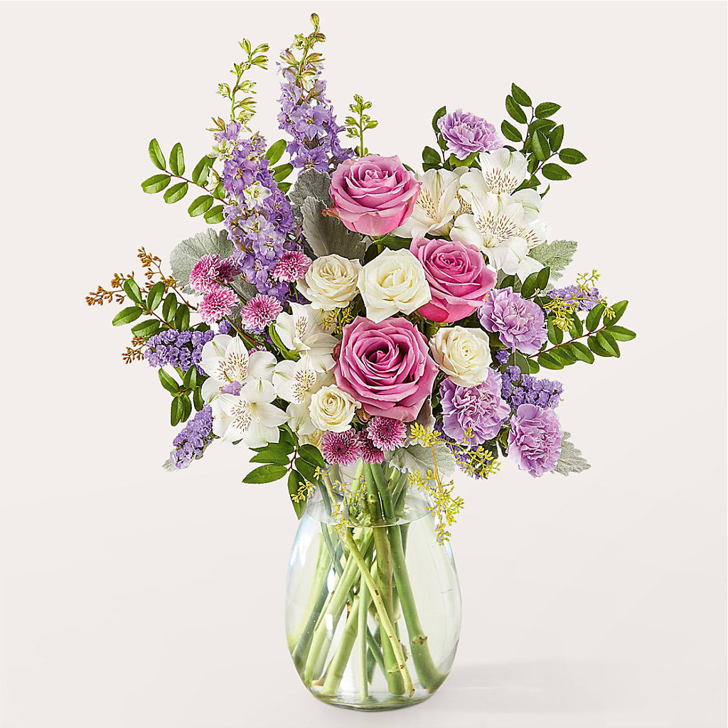 Lucky Me Bouquet –  Oliver Flower Shop Inc, Pittsburgh PA