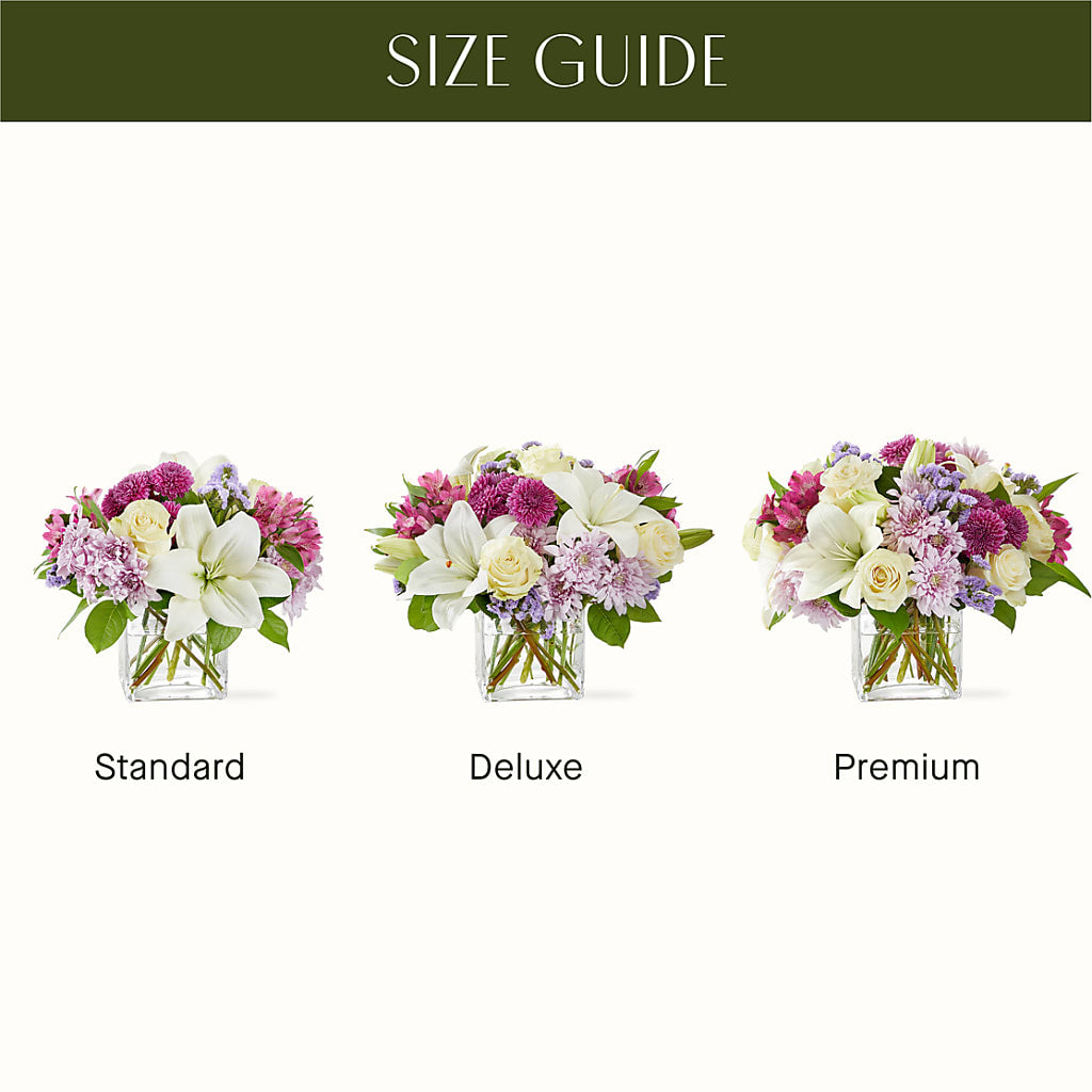 Cared For Bouquet –  Oliver Flower Shop Inc, Pittsburgh PA