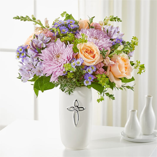 Divine Gift Bouquet –  Oliver Flower Shop Inc, Pittsburgh PA