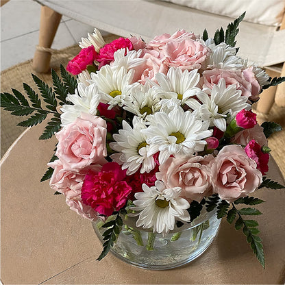 Sweet Surprises® Bouquet –  Oliver Flower Shop Inc, Pittsburgh PA