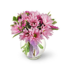 Happy Thoughts –  Oliver Flower Shop Inc, Pittsburgh PA