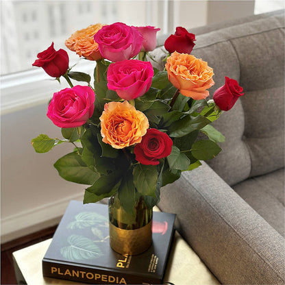 Ever After Rose Bouquet –  Oliver Flower Shop Inc, Pittsburgh PA