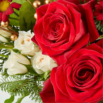 Believe Bouquet –  Oliver Flower Shop Inc, Pittsburgh PA