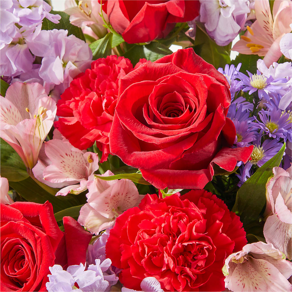 Your Majesty Bouquet –  Oliver Flower Shop Inc, Pittsburgh PA