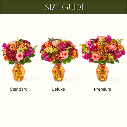 Amber Muse Bouquet –  Oliver Flower Shop Inc, Pittsburgh PA