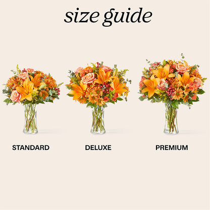 Harvest Hayride Bouquet –  Oliver Flower Shop Inc, Pittsburgh PA