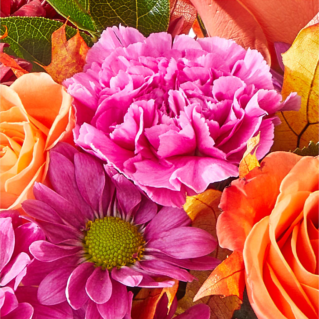 Mum's the Word Bouquet –  Oliver Flower Shop Inc, Pittsburgh PA