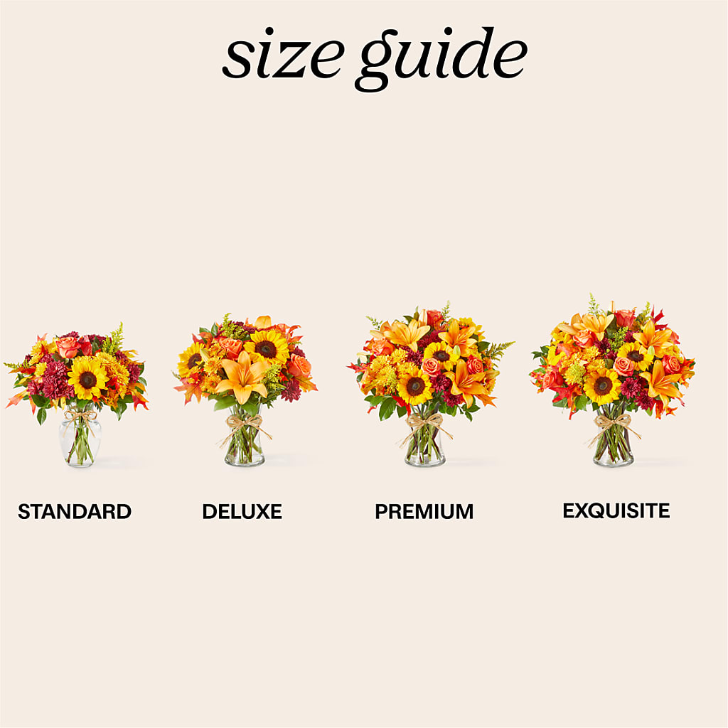 Sunny Side Bouquet –  Oliver Flower Shop Inc, Pittsburgh PA
