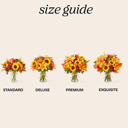 Sunny Side Bouquet –  Oliver Flower Shop Inc, Pittsburgh PA