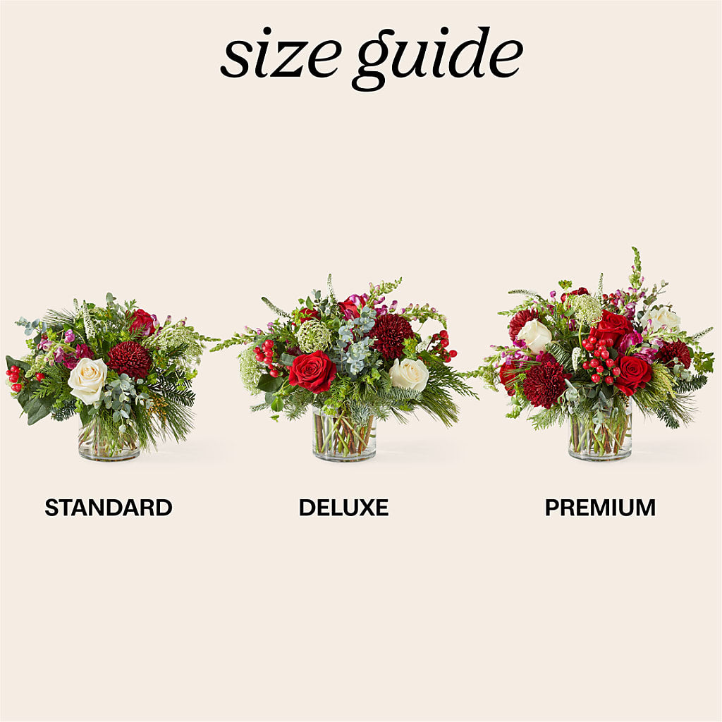 Cranberry Fizz Bouquet –  Oliver Flower Shop Inc, Pittsburgh PA
