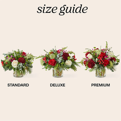 Cranberry Fizz Bouquet –  Oliver Flower Shop Inc, Pittsburgh PA