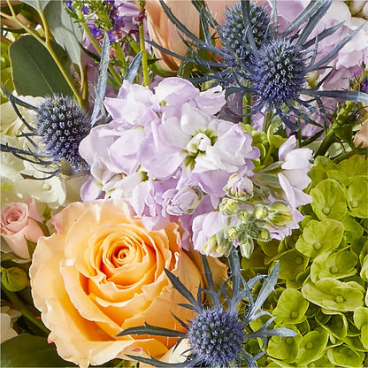 Porch Swing Bouquet –  Oliver Flower Shop Inc, Pittsburgh PA