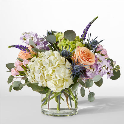 Porch Swing Bouquet –  Oliver Flower Shop Inc, Pittsburgh PA