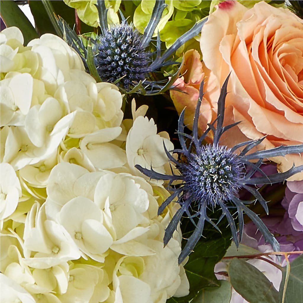 Porch Swing Bouquet –  Oliver Flower Shop Inc, Pittsburgh PA