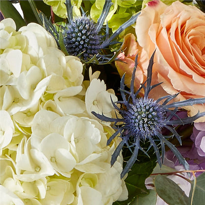 Porch Swing Bouquet –  Oliver Flower Shop Inc, Pittsburgh PA