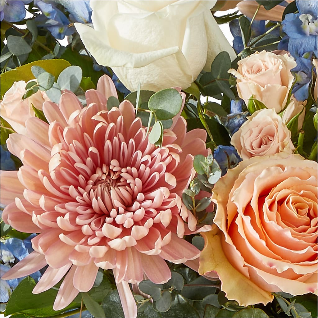 Inspired Bouquet –  Oliver Flower Shop Inc, Pittsburgh PA